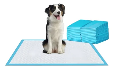 Sabanilla para mascotas