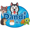Logo Dandi Pet - Tienda de Mascotas