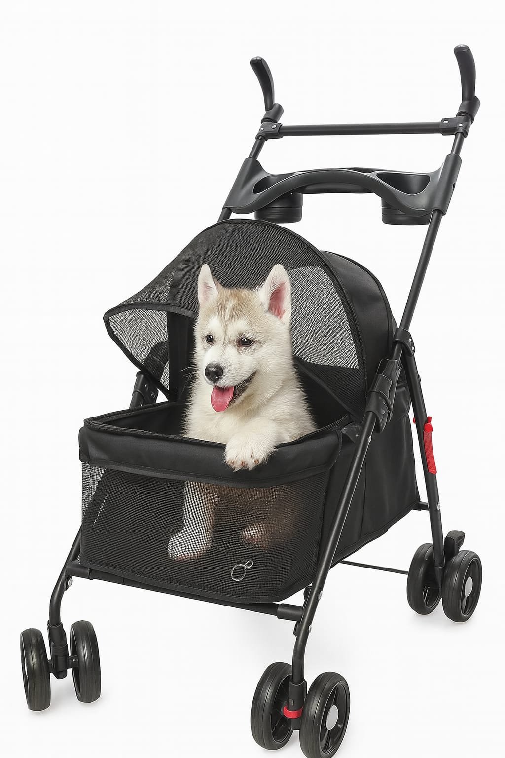 coche 2562 COCHE PARA MASCOTA (1)2562