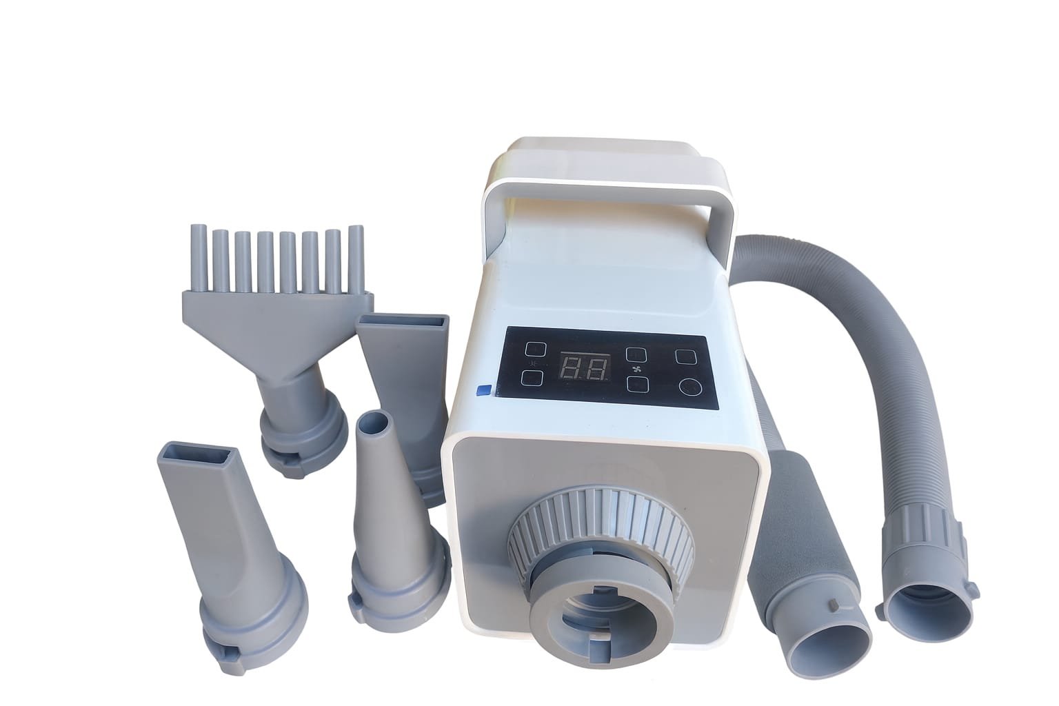 secador de pelo 2457