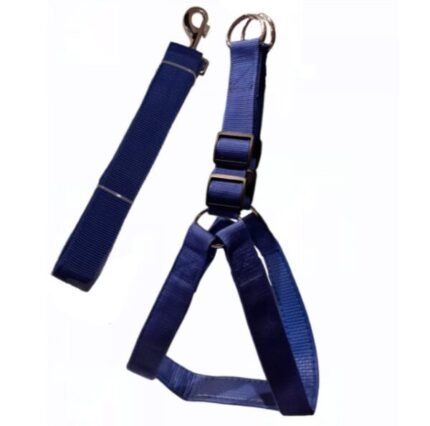 ARNÉS ACOLCHADO DANDIPET 4.0 CM