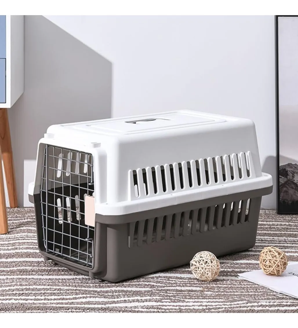 D_NQ_NP_2X_913241-MLC82719939845_022025-F-jaula-transporte-para-mascotas-caja-canil-perrosgatos-m