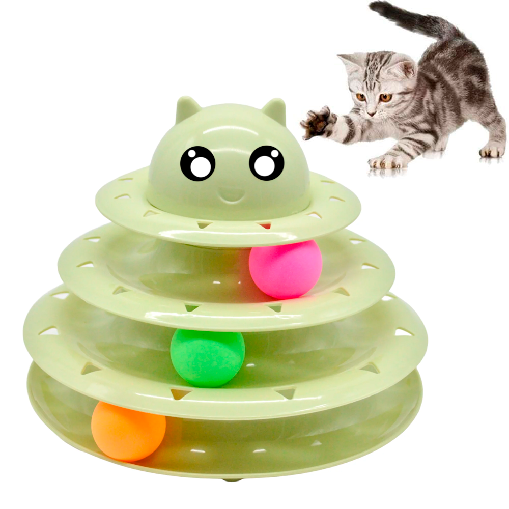 full_image-1 Juguete torre Gato