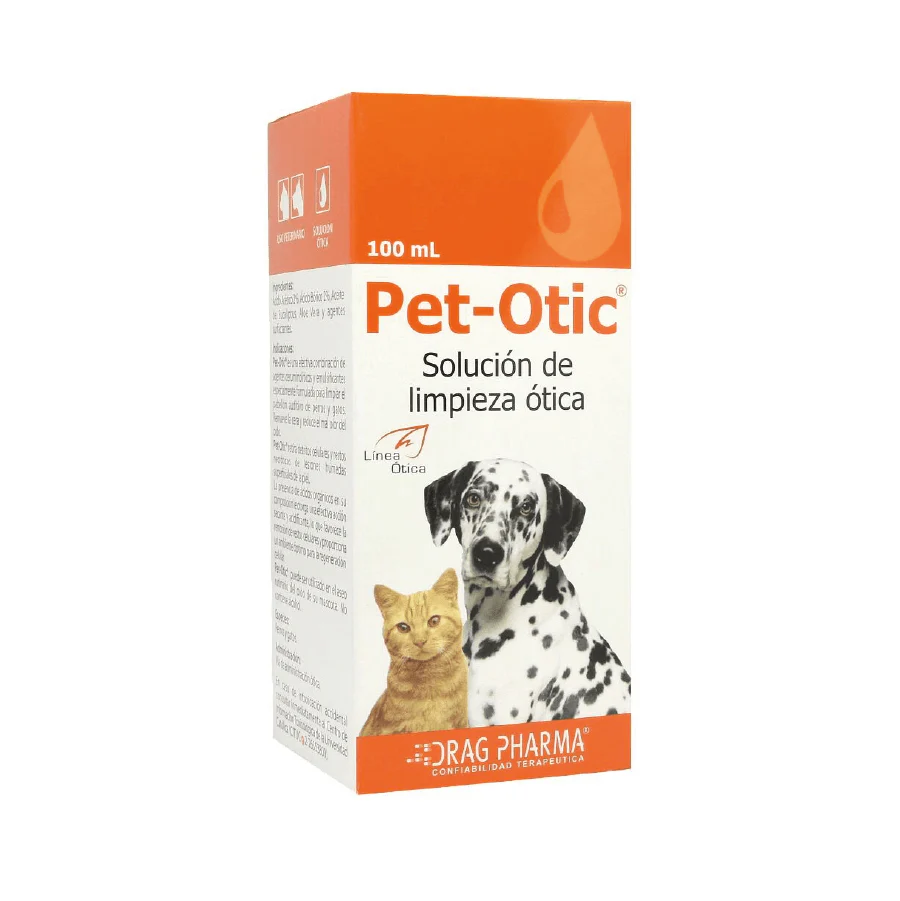 pet-otic-100-ml-665340 Pet Otic 100ML