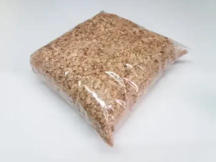 VIRUTA DE MADERA 500GR S.P (40)