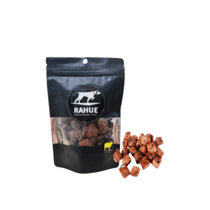 PULMON CORDERO PATAGONICO RAHUE 60GR