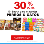 Home - La tienda de mascotas más grande de Chile.