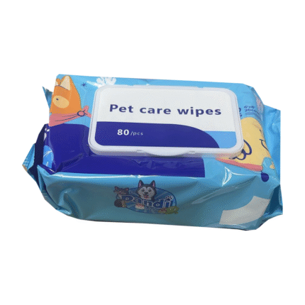 Toallitas Humedas Dandipet