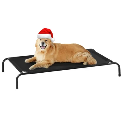 Cama en altura